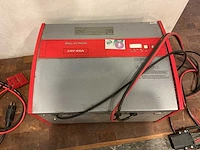 Belatron - 24v 65a - acculaders - afbeelding 1 van  2