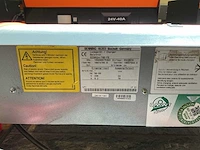 Belatron - 24v 70a - acculaders - 2016 - afbeelding 3 van  3
