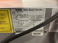 Belatron - 24v 70a - battery chargers - 2013 - afbeelding 2 van  2