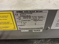 Belatron - 24v 70a - battery chargers - 2014 - afbeelding 2 van  2