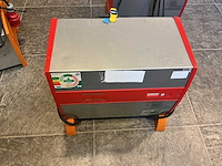 Belatron - 48v 100a - acculaders - 2017 - afbeelding 1 van  2