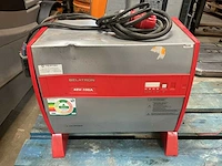 Belatron - 48v 100a - acculaders - 2018 - afbeelding 1 van  2