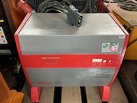 Belatron - 48v 80a - acculaders - 2013 - afbeelding 1 van  1