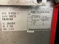 Belatron - 48v 85a - acculaders - 2016 - afbeelding 2 van  2