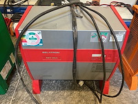 Belatron - 48v 85a - acculaders - 2016 - afbeelding 1 van  2