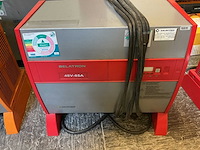 Belatron - 48v 85a - acculaders - 2016 - afbeelding 1 van  2