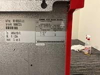 Belatron - 48v 85a - acculaders - 2016 - afbeelding 3 van  3