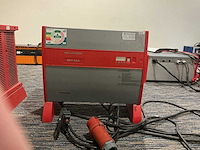 Belatron - 48v 85a - acculaders - 2016 - afbeelding 1 van  3