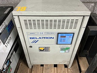 Belatron - 48v 85a - acculaders - afbeelding 1 van  1