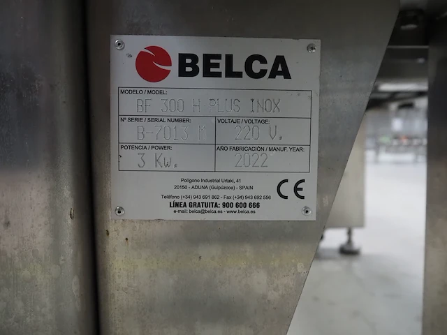 Belca - afbeelding 9 van  21