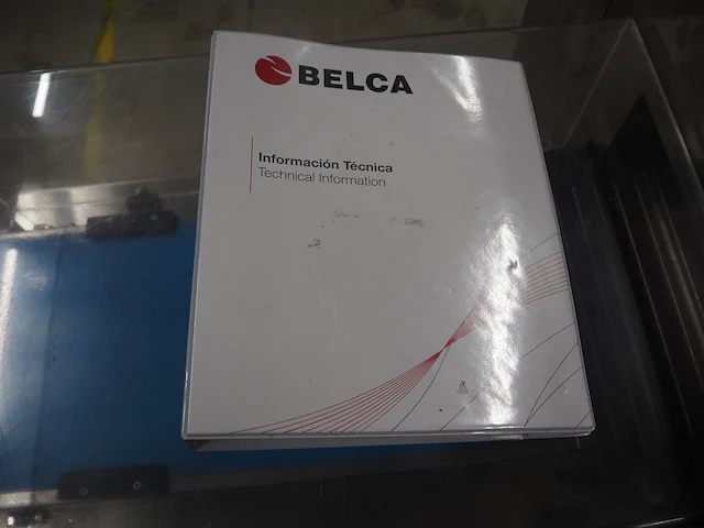 Belca - afbeelding 10 van  21