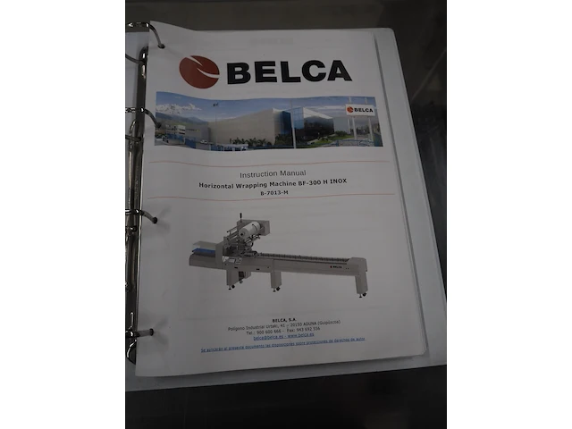 Belca - afbeelding 11 van  21