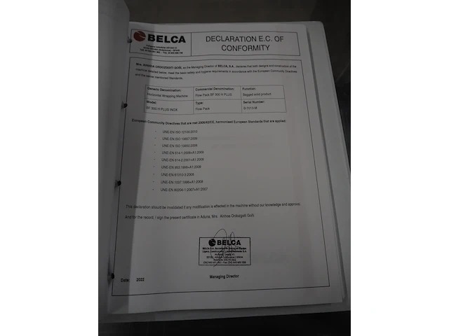 Belca - afbeelding 13 van  21
