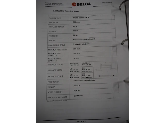 Belca - afbeelding 14 van  21