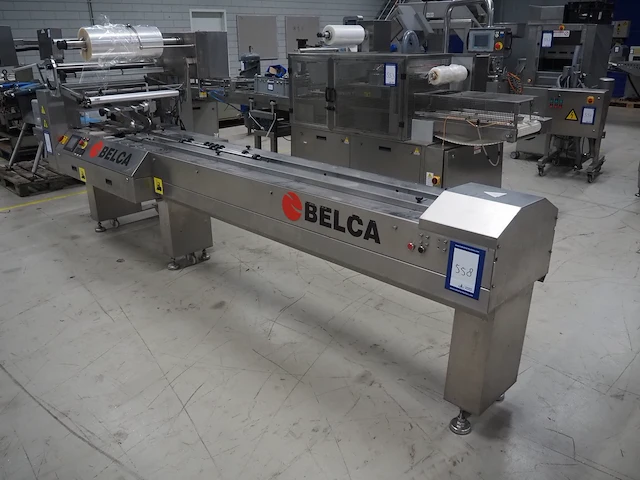 Belca - afbeelding 12 van  21