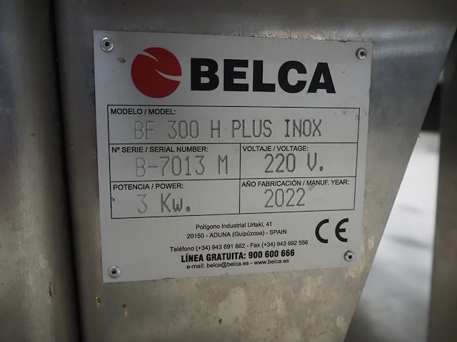 Belca - afbeelding 11 van  23