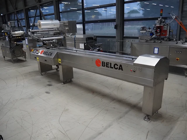Belca - afbeelding 1 van  23