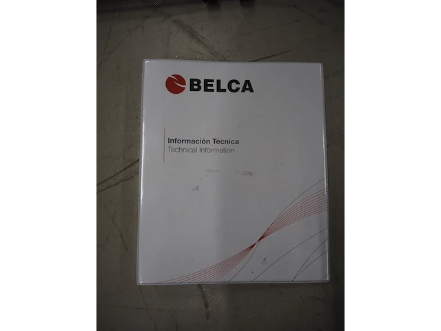 Belca - afbeelding 15 van  23