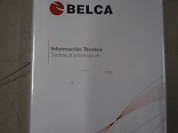 Belca - afbeelding 15 van  23