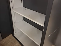 Belcel, jaloeziekasten en bureaustoelen - afbeelding 2 van  24