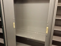 Belcel, jaloeziekasten en bureaustoelen - afbeelding 5 van  24
