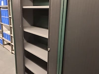 Belcel, jaloeziekasten en bureaustoelen - afbeelding 9 van  24