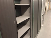 Belcel, jaloeziekasten en bureaustoelen - afbeelding 10 van  24