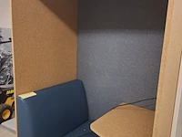 Belcel, jaloeziekasten en bureaustoelen - afbeelding 12 van  24