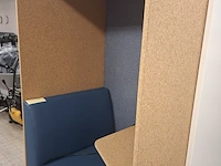 Belcel, jaloeziekasten en bureaustoelen - afbeelding 18 van  24