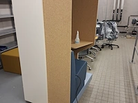 Belcel, jaloeziekasten en bureaustoelen - afbeelding 20 van  24