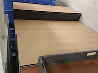 Belcel, jaloeziekasten en bureaustoelen - afbeelding 23 van  24