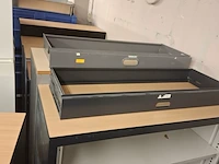 Belcel, jaloeziekasten en bureaustoelen - afbeelding 24 van  24