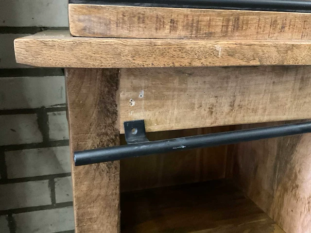 Belfurn buffetkast - afbeelding 2 van  11