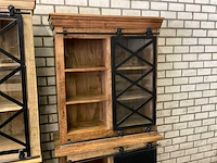 Belfurn buffetkast - afbeelding 3 van  11