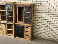 Belfurn buffetkast - afbeelding 4 van  11