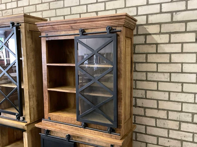 Belfurn buffetkast - afbeelding 5 van  11