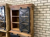 Belfurn buffetkast - afbeelding 5 van  11