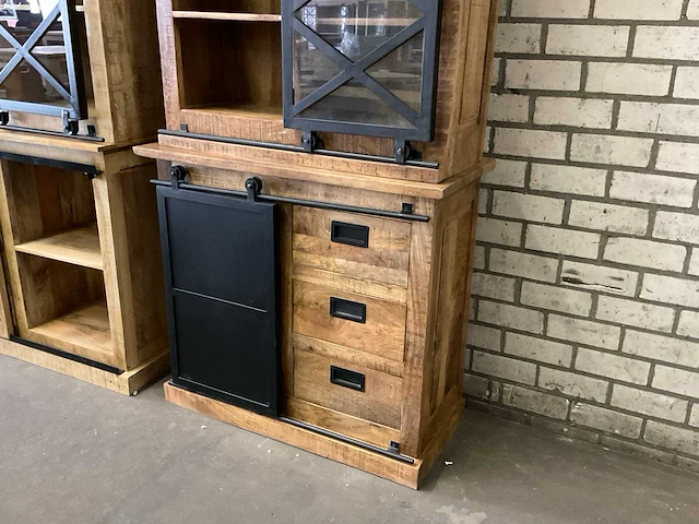 Belfurn buffetkast - afbeelding 6 van  11