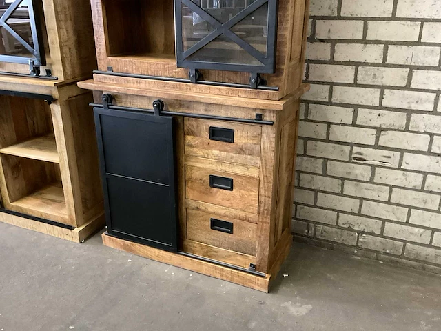 Belfurn buffetkast - afbeelding 7 van  11