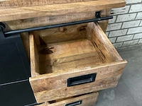 Belfurn buffetkast - afbeelding 9 van  11
