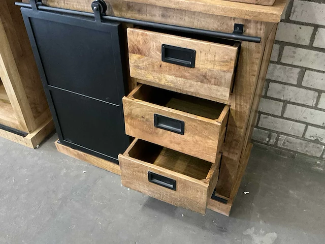 Belfurn buffetkast - afbeelding 10 van  11