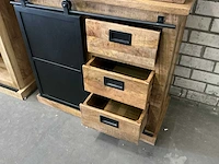 Belfurn buffetkast - afbeelding 10 van  11