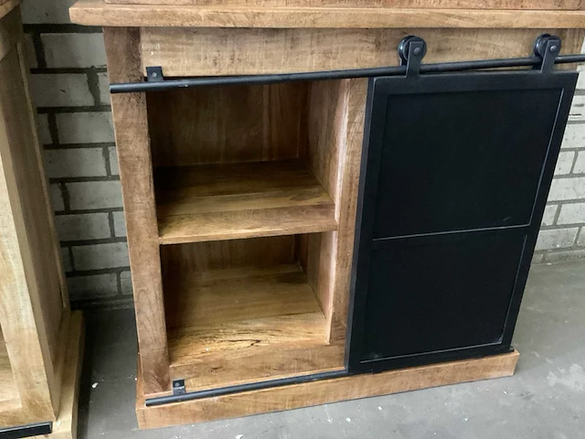 Belfurn buffetkast - afbeelding 11 van  11