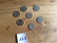 Belgische munten 10fr - afbeelding 1 van  2
