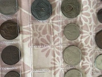Belgische munten vanaf 2cent 1902 tot …. - afbeelding 3 van  5