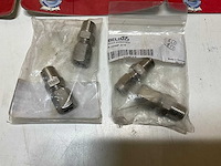 Belimo imperial diverse koppelingen (7x) - afbeelding 3 van  5