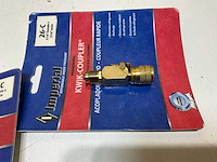 Belimo imperial diverse koppelingen (7x) - afbeelding 4 van  5