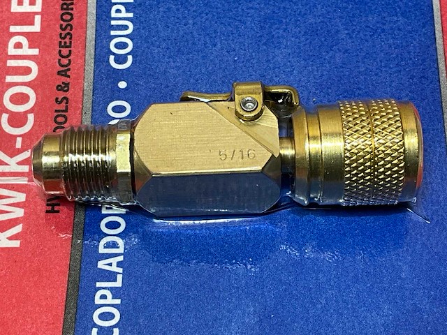 Belimo imperial diverse koppelingen (7x) - afbeelding 5 van  5