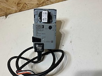 Belimo reflex 35/60 lrc24sr tweeweg moterkogelkraan servitec - afbeelding 4 van  5