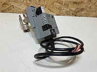 Belimo reflex 35/60 lrc24sr tweeweg moterkogelkraan servitec - afbeelding 2 van  5